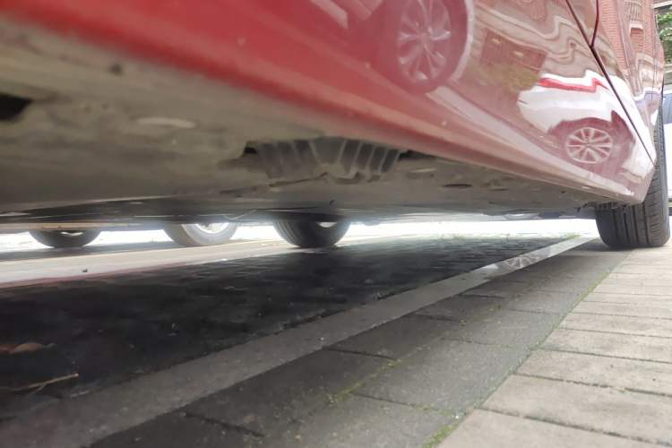 Used BMW 1 Series 2013 Revised 116i Urban Edition Chassis Rear Right
