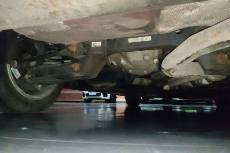 Used BMW 1 Series 2013 Facelifted 118i Leading Edition Chassis Rear