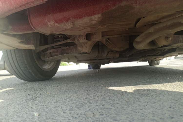 Used BMW 1 Series 2013 Facelifted 118i Leading Edition Chassis Rear