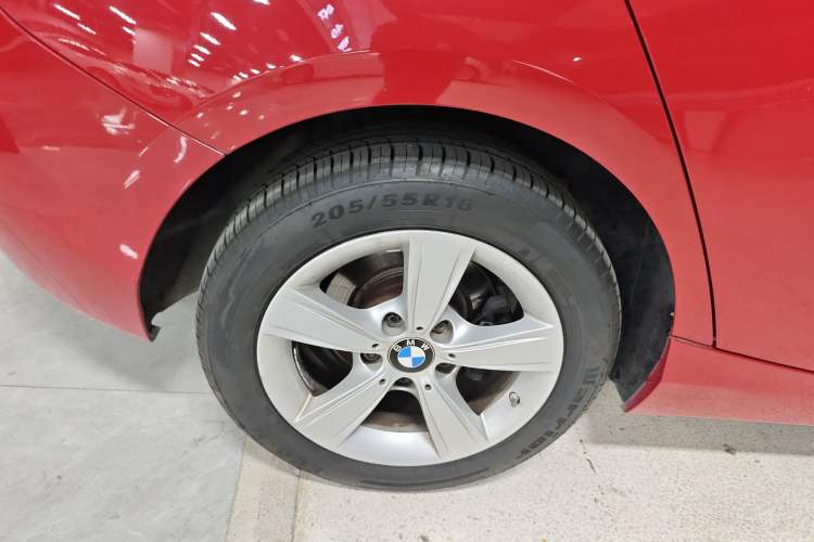 Used BMW 1 Series 2013 Revised 118i Sport Edition Exterior 8