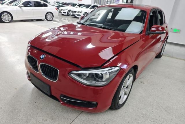 Used BMW 1 Series 2013 Revised 118i Sport Edition