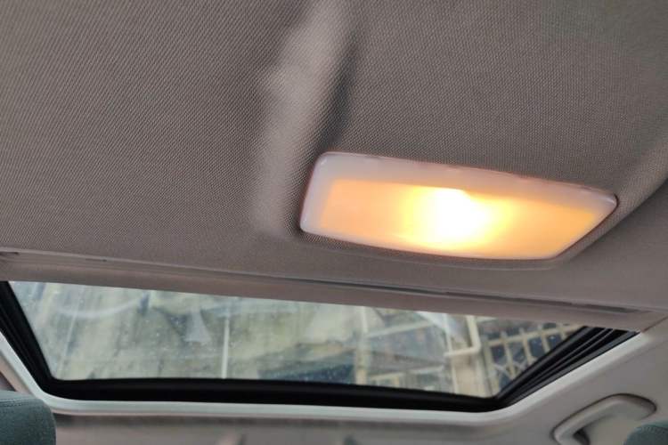 Used BMW 1 Series 2013 Revised 116i Leading Edition Headliner