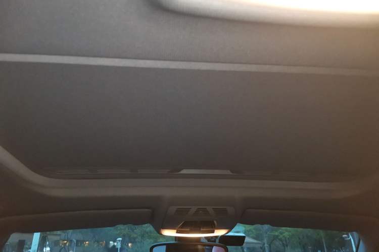 Used BMW 1 Series 2013 Revised 116i Urban Edition Headliner