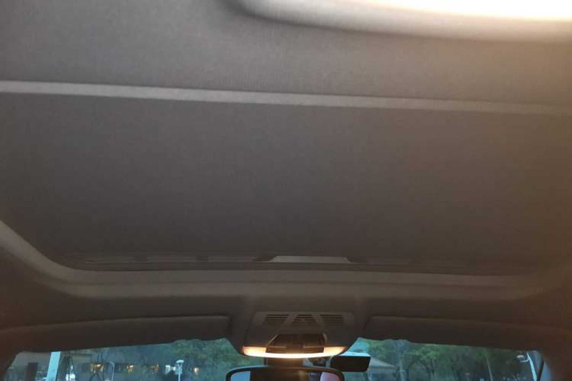 Used BMW 1 Series 2013 Revised 116i Urban Edition Headliner