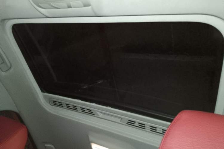 Used BMW 1 Series 2013 Facelifted 118i Leading Edition Headliner