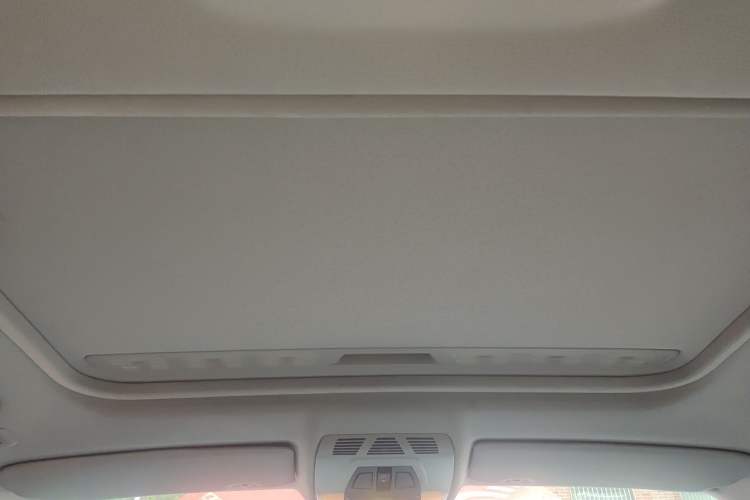 Used BMW 1 Series 2013 Revised 116i Urban Edition Headliner