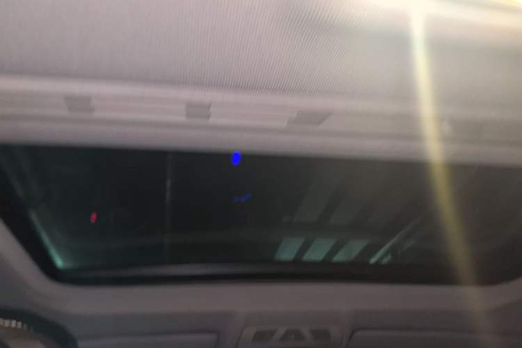 Used BMW 1 Series 2013 Revised 116i Leading Edition Headliner