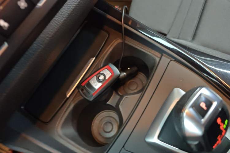 Used BMW 1 Series 2013 Revised 118i Sport Edition Interior 1