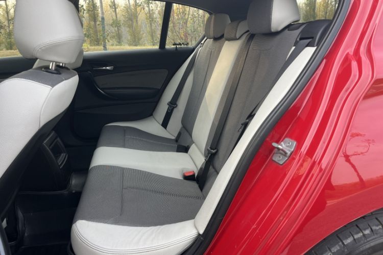 Used BMW 1 Series 2013 Revised 116i Urban Edition Interior 7
