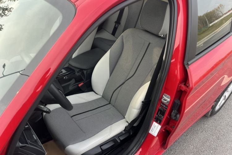 Used BMW 1 Series 2013 Revised 116i Urban Edition Left Front Seat