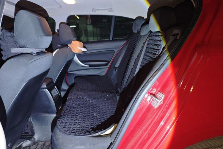 Used BMW 1 Series 2013 Revised 116i Leading Edition Left Rear Seat