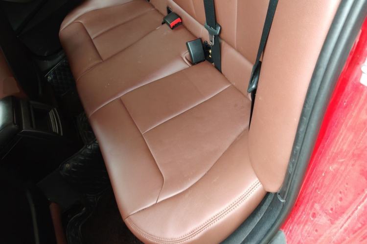 Used BMW 1 Series 2013 Revised 116i Leading Edition Left Rear Seat