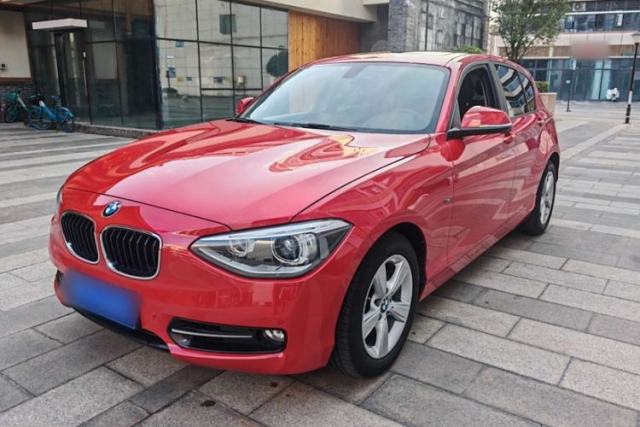 Used BMW 1 Series 2013 Revised 118i Sport Edition