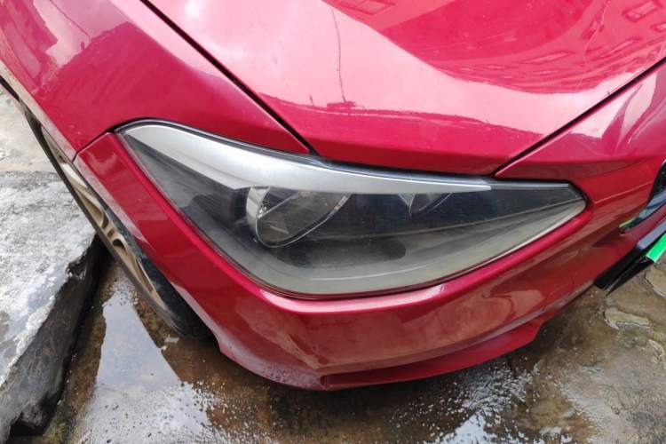 Used BMW 1 Series 2013 Revised 116i Leading Edition Right Front Headlight