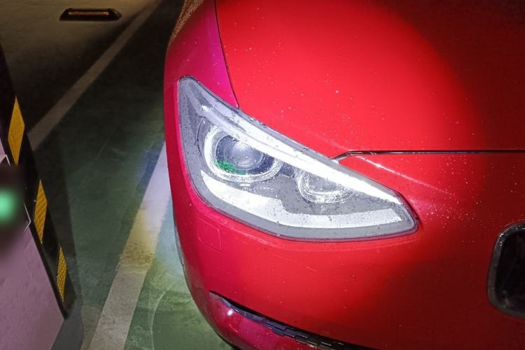 Used BMW 1 Series 2013 Facelifted 118i Leading Edition Right Front Headlight