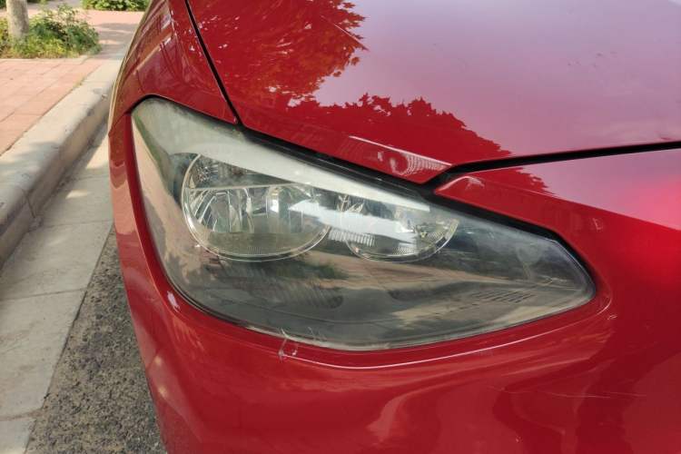 Used BMW 1 Series 2013 Revised 116i Leading Edition Right Front Headlight