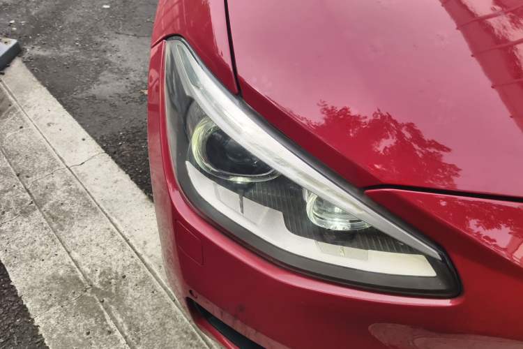 Used BMW 1 Series 2013 Revised 118i Sport Edition Right Front Headlight