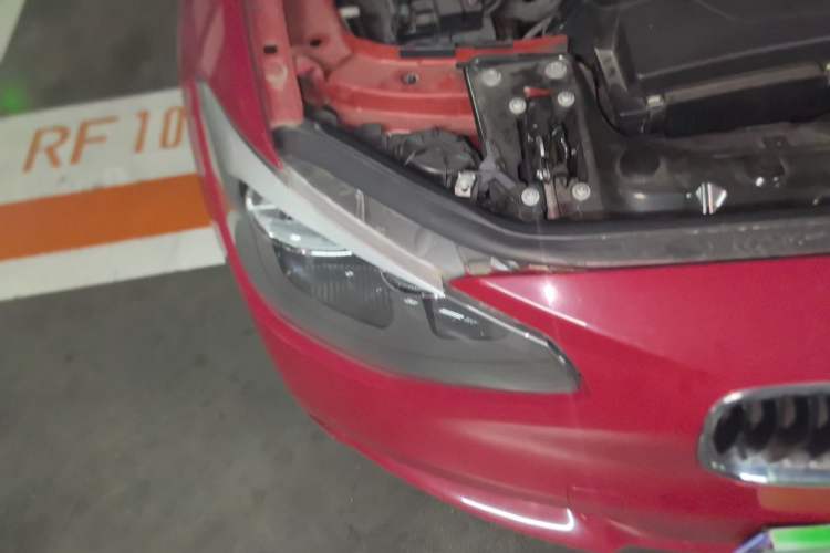 Used BMW 1 Series 2013 Revised 116i Leading Edition Right Front Headlight