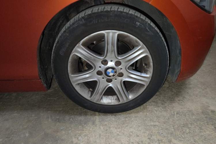 Used BMW 1 Series 2013 Revised 116i Leading Edition Right Front Wheel Hub