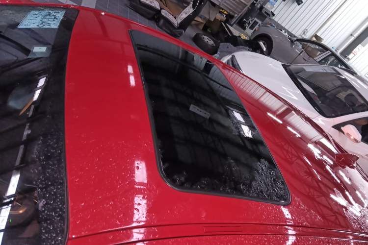 Used BMW 1 Series 2013 Revised 118i Sport Edition Roof