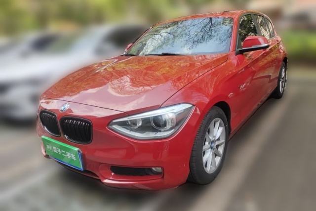 Used BMW 1 Series 2013 Revised 116i Urban Edition