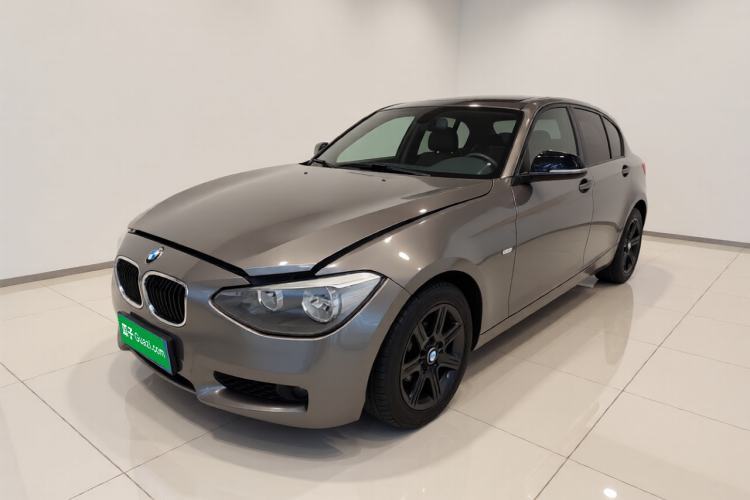 Used BMW 1 Series 2013 Revised 116i Urban Edition Guazi used car, China used car export, Used car for sale, Used  cars, Cheapest cars for sale