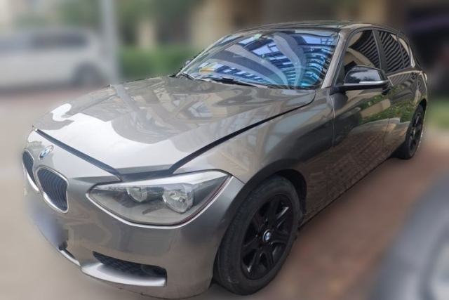 Used BMW 1 Series 2013 Revised 116i Urban Edition