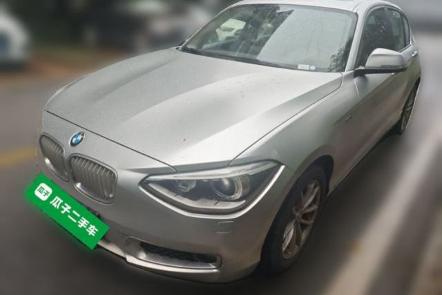 Used BMW 1 Series 2013 Revised 116i Urban Edition
