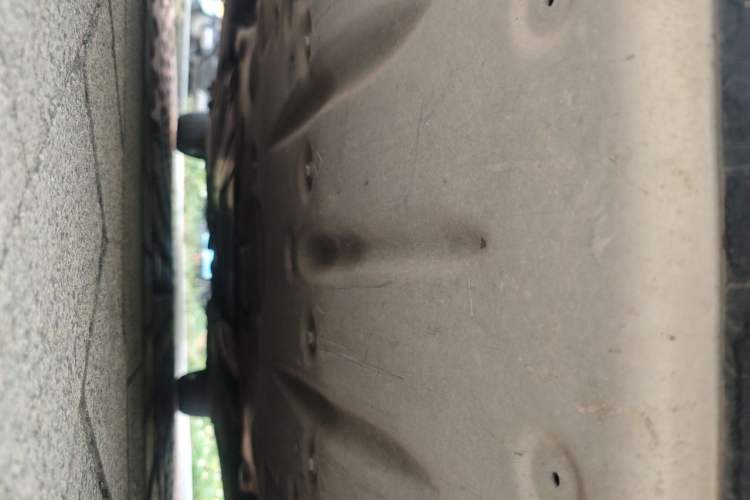 Used BMW 1 Series 2013 Revised 116i Urban Edition Chassis Front