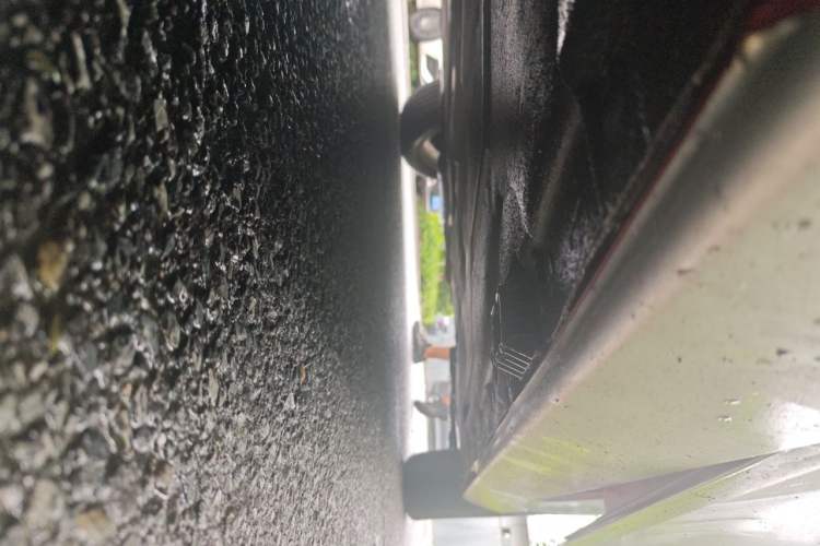 Used BMW 1 Series 2013 Revised 116i Urban Edition Chassis Front Left
