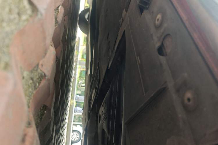 Used BMW 1 Series 2013 Revised 116i Urban Edition Chassis Rear Left
