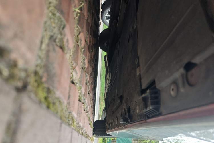 Used BMW 1 Series 2013 Revised 116i Urban Edition Chassis Rear Right