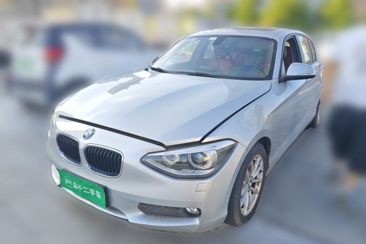 Gebrauchter BMW 1 Series 2013 Facelifted 118i Leading Edition Guazi used car, China used car export, Used car for sale, Used  cars, Cheapest cars for sale