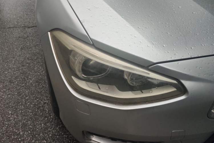 Used BMW 1 Series 2013 Revised 116i Urban Edition Right Front Headlight