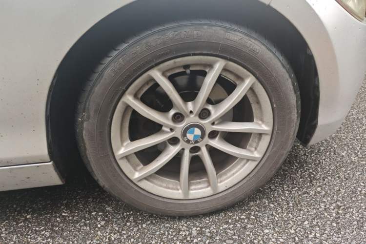 Used BMW 1 Series 2013 Revised 116i Urban Edition Right Front Wheel Hub