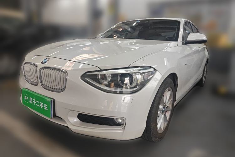 Used BMW 1 Series 2013 Revised 116i Leading Edition Guazi used car, China used car export, Used car for sale, Used  cars, Cheapest cars for sale