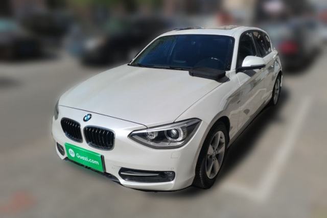 Used BMW 1 Series 2013 Revised 118i Sport Edition