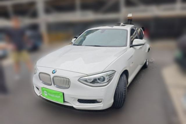 Used BMW 1 Series 2013 Revised 116i Urban Edition
