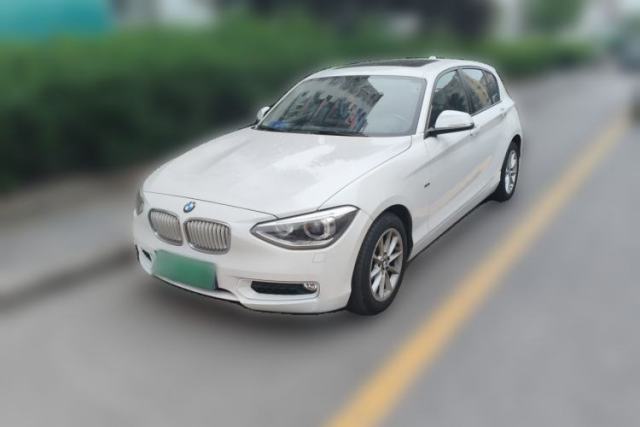 Used BMW 1 Series 2013 Revised 116i Urban Edition