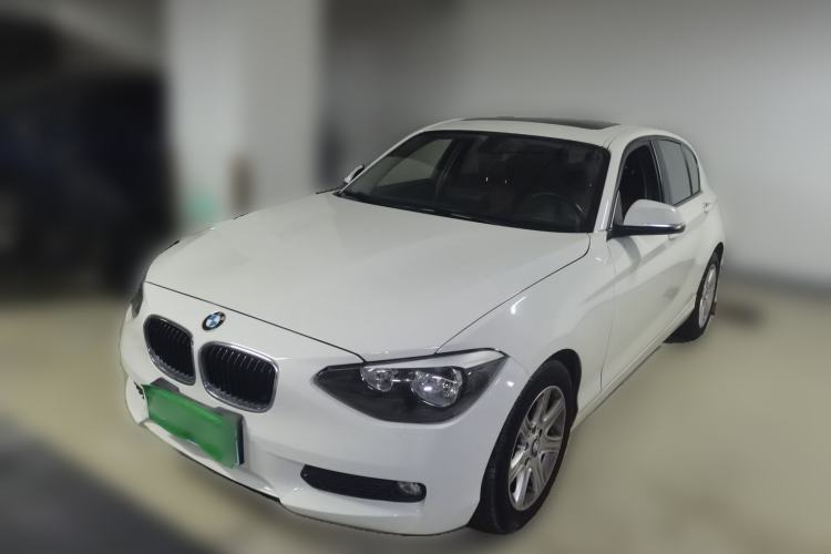Ojetý BMW 1 Series 2013 Revised 116i Leading Edition Guazi used car, China used car export, Used car for sale, Used  cars, Cheapest cars for sale