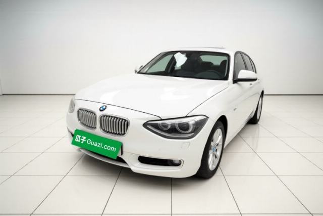 Used BMW 1 Series 2013 Revised 116i Urban Edition