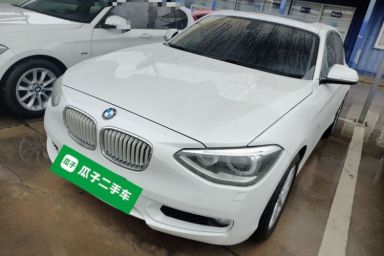 Used BMW 1 Series 2013 Revised 116i Urban Edition