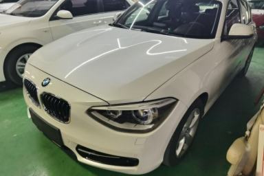 Used BMW 1 Series 2013 Revised 118i Sport Edition