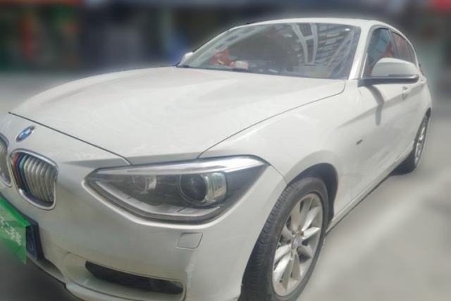 Used BMW 1 Series 2013 Revised 116i Urban Edition