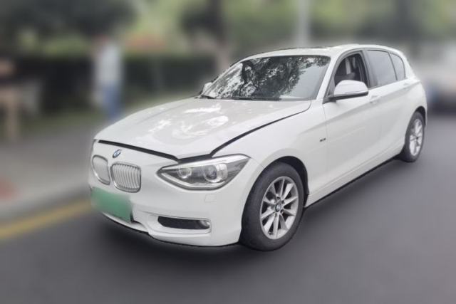 Used BMW 1 Series 2013 Revised 116i Urban Edition