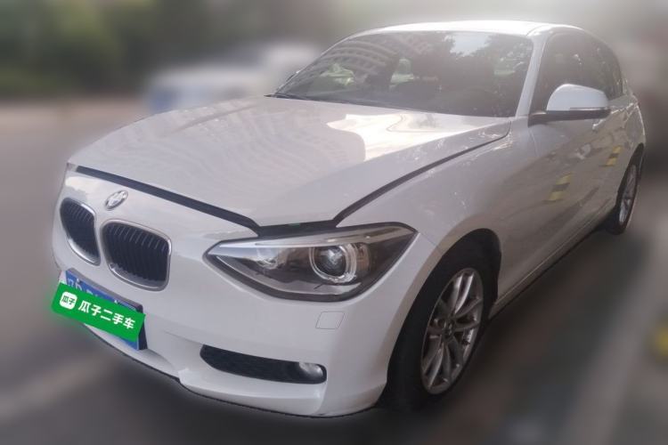 Gebrauchter BMW 1 Series 2013 Facelifted 118i Leading Edition Guazi used car, China used car export, Used car for sale, Used  cars, Cheapest cars for sale