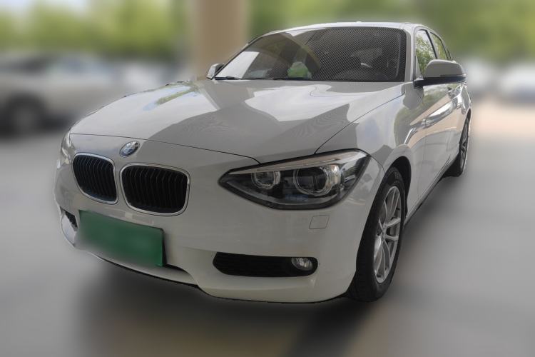 Used BMW 1 Series 2013 Facelifted 118i Leading Edition Guazi used car, China used car export, Used car for sale, Used cars, Cheapest cars for sale