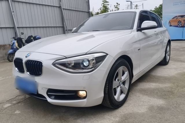 Used BMW 1 Series 2013 Revised 118i Sport Edition