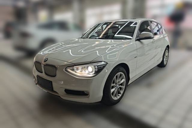 Used BMW 1 Series 2013 Revised 116i Urban Edition