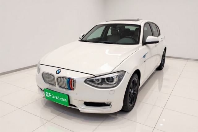 Used BMW 1 Series 2013 Revised 116i Urban Edition